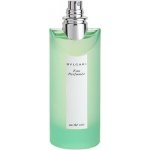 Bvlgari Eau Parfumée au Thé Vert kolínská voda unisex 75 ml tester – Zboží Mobilmania