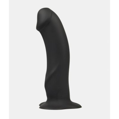 Fun Factory The Boss Stub Dildo Black – Zbozi.Blesk.cz