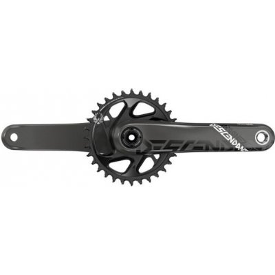 Sram Truvativ Descendant Carbon Eagle – Sleviste.cz