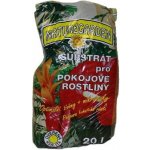 Naturegarden Substrát pro pokojové rostliny 20 l – Hledejceny.cz