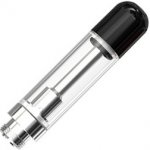 Joyetech eRoll Mac náhradní cartridge Černá – Zbozi.Blesk.cz