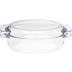 Pyrex Pekáč varné sklo s poklicí 39x22,5 cm