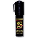 Klever Obranný pepřový sprej KO JET 15 ml – Zboží Dáma