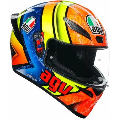 AGV K1 S Izan – Zboží Mobilmania