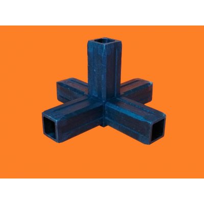 Plastová spojka 306HČ – Hledejceny.cz