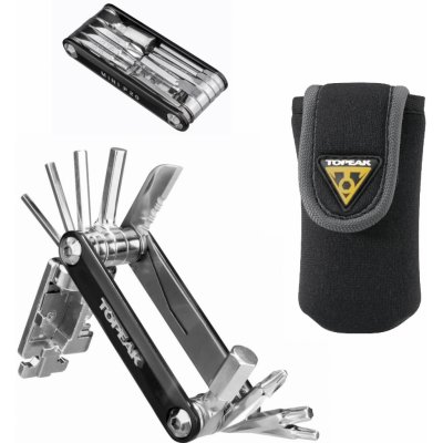 Topeak Mini P20 – Sleviste.cz