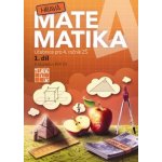 Hravá matematika 4 I.díl -- Učebnice pro 4. ročník ZŠ – Hledejceny.cz