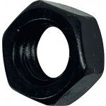 matice M5 6-hranná ČERNÁ Black Line (30ks) – Zboží Mobilmania