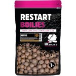 LK Baits boilies ReStart Mussel 5kg 18mm – Hledejceny.cz