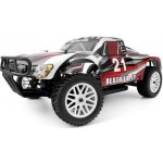 HiMOTO Short Course Truck 2,4 GHz RTR set červená 1:10 – Sleviste.cz