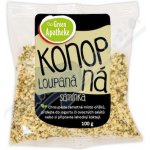 Green Apotheke Konopná semínka loupaná 100 g – Zboží Dáma