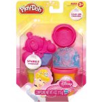 Play-Doh Disney Princess třpytivá modelína s vytlačovátky asst. – Hledejceny.cz