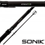 Sonik Xtractor carp 3 m 3,5 lb 2 díly – Sleviste.cz