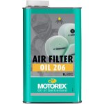 Motorex Air Filter Oil 206 1 l – Sleviste.cz