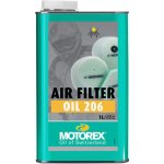 Motorex Air Filter Oil 206 1 l – Hledejceny.cz