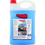Sonax Zimní kapalina do ostřikovačů -20°C 4 l | Zboží Auto