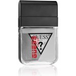 Guess Grooming Effect voda po holení 100 ml – Hledejceny.cz