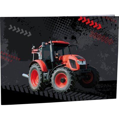 Stil Desky na číslice Tractor – Zboží Mobilmania