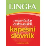 RČ-ČR kapesní slovník ...nejen na cesty - 2. vydání – Hledejceny.cz