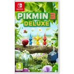 Pikmin 3 Deluxe – Zboží Dáma