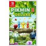Pikmin 3 Deluxe – Hledejceny.cz