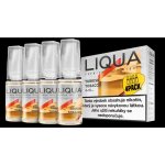 Ritchy Liqua Elements 4Pack Turkish tobacco 4 x 10 ml 6 mg – Hledejceny.cz