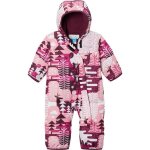 Columbia Snuggly Bunny™ Bunting marionberry winterlands – Zbozi.Blesk.cz