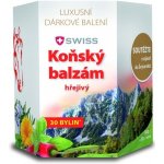Swiss koňský balzám hřejivý 550 ml – Hledejceny.cz