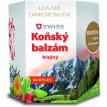 Swiss koňský balzám hřejivý 550 ml – Sleviste.cz