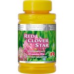 Starlife Red Clover 60 kapslí – Hledejceny.cz