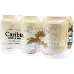 Caribia Ginger Beer plech 330 ml – Zbozi.Blesk.cz