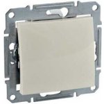 Schneider Electric SDN0500147 Přepínač křížový, ř. 7, beige – Hledejceny.cz