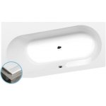 Polysan ASTRA WL SLIM 165 x 90 cm 30611S – Hledejceny.cz