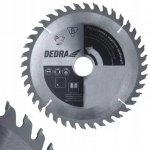 Dedra H35060 Pilový kotouč s SK 350x30mm 60 zubů – Zboží Dáma