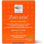 New Nordic Zuccarin 60 tablet – Hledejceny.cz