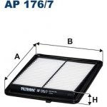 Vzduchový filtr FILTRON AP 176/7 – Hledejceny.cz