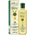 Dabur Amla Olej na vlasy pro zářivý lesk 200 ml – Hledejceny.cz