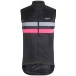 Rapha Brevet Insulated Gilet Dark Navy/Hi-Vis Pink dámská – Zbozi.Blesk.cz
