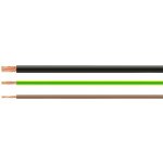Helu 38521-1000 Kabel NSHXAFÖ 1.8 3 kV 1 x 10 mm² černá 1000 m – Hledejceny.cz