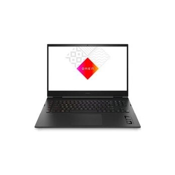 HP Omen 17-ck0002nc 53M18EA