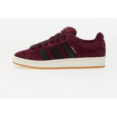 adidas Campus 00s Maroon/ Core Black/ Off White