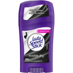 Lady Speed Stick Invisible Dry antiperspirant pro ženy 40 g – Zboží Dáma