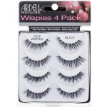 Ardell Wispies Demi Wispies Black 4 ks – Sleviste.cz