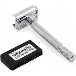 Wilkinson Sword Classic Double Edge + 5 ks – Zboží Dáma