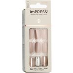 KISS imPRESS Cloudy 30 ks – Zboží Dáma