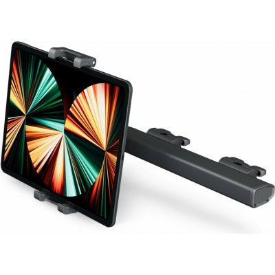 Epico Výsuvný držák do auta pro Apple iPhone & iPad - černý 9915101900036 – Hledejceny.cz
