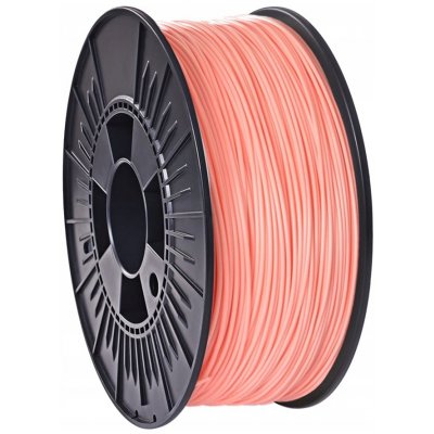 Colorfil PLA filament 1,75mm růžová 1 kg – Zboží Živě