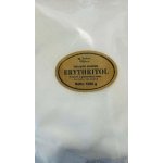 NaturBites Erythritol přírodní sladidlo 1000 g – Zboží Dáma