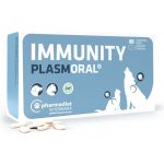 OPKO Health Plasmoral Immunity 60 tbl – Hledejceny.cz