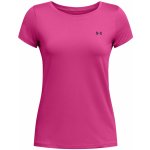 Under Armour Tech Mesh SS PNK 1328964 686 – Zboží Dáma